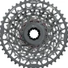 SRAM Rival XPLR XG-1351 Cassette - 13-Speed 10-46t For XDR Driver Silver E1