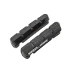 SRAM Road Brake Pad Inserts Black for Alloy Rims by SwissStop Pair