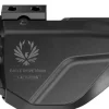 SRAM S200 Eagle Trigger Shifter - Rear 12-Speed Single-Click Includes Discrete Clamp MMX Compatible BLK B1