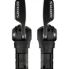 SRAM SL-500 Aero 11 speed Rear/Friction Front Shifter Set