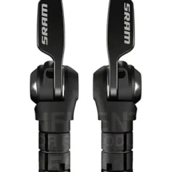 SRAM SL-500 Aero 11 speed Rear/Friction Front Shifter Set