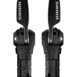 SRAM SL-500 Aero 10 speed Rear/Friction Front Shifter Set