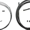 SRAM SlickWire MTB 5mm Brake Cable and Housing Set Black