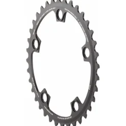SRAM 11-Speed 36T 110mm BCD YAW Chainring, Use with 46 or 52T