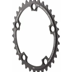SRAM 11-Speed 34T 110mm BCD YAW Chainring, Use with 50T