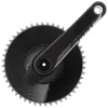 SRAM Sram Red AXS Power Meter 1x Aero DUB 175x48 Aero DUB crankset black