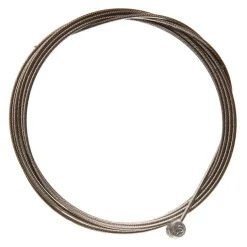 SRAM Stainless Steel Brake Cable - MTB 2000mm Length Silver