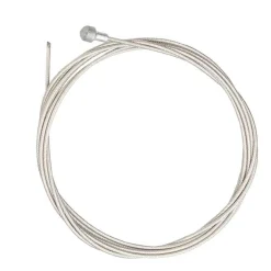 SRAM Stainless Steel Brake Cable - Road 1750mm Length Silver
