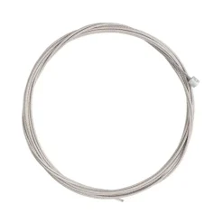 SRAM Stainless Steel Shift Cables - 1.1mm 2200mm Length Silver