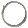 SRAM Stainless Steel Shift Cables - 1.1mm 3100mm Length Silver For TT/Tandem