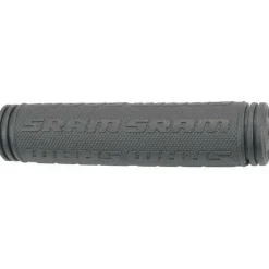 SRAM Stationary Grips - Black