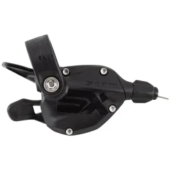 SRAM SX Eagle Rear Trigger Shifter - 12-Speed with Discrete Clamp Black A1