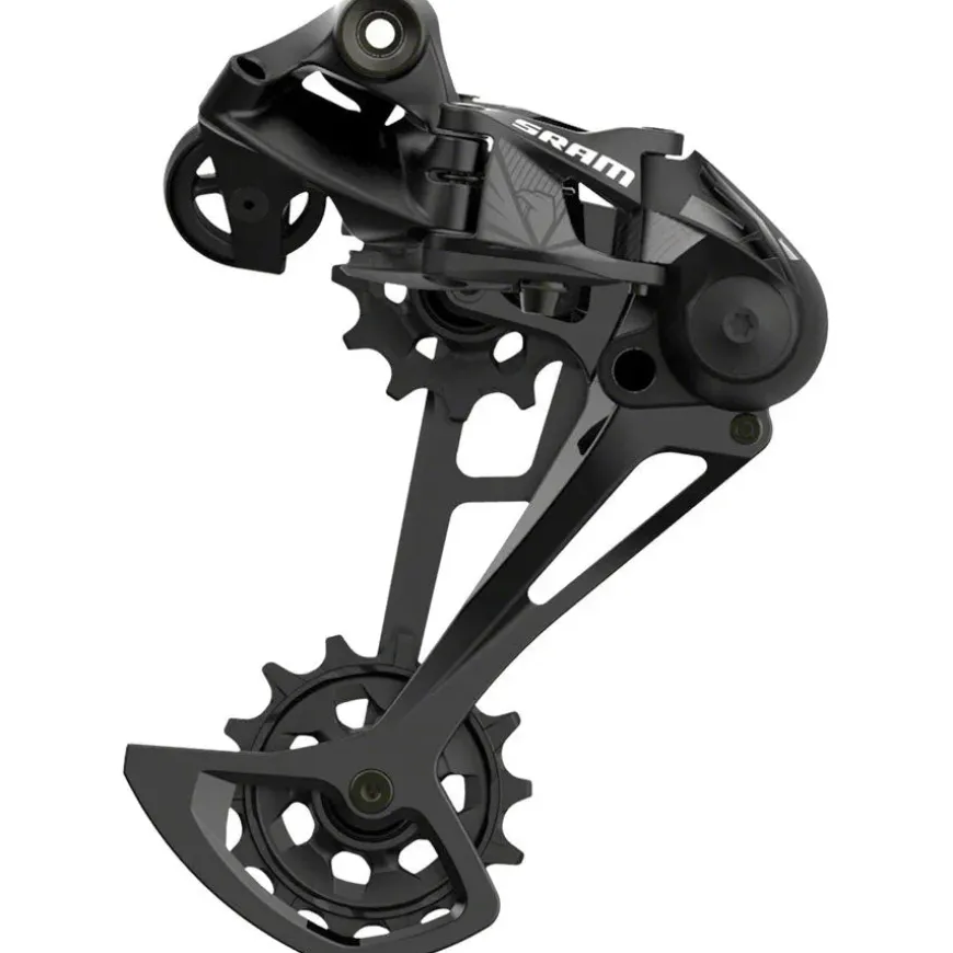 SRAM SX Eagle 12-Speed Rear Derailleur, Long Cage