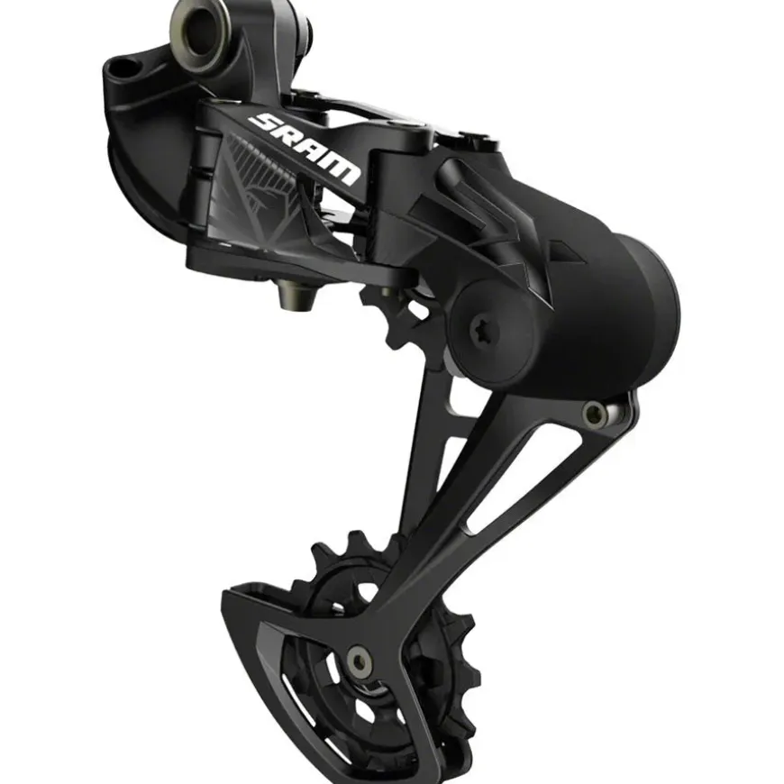 SRAM SX Eagle 12-Speed Rear Derailleur, Long Cage