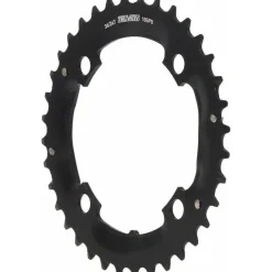 SRAM 36T 104mm 10 Speed Chainring to fit Specialized 24-36 Crankset No Retention Pin.