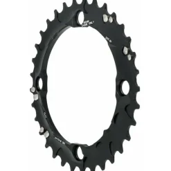 SRAM /Truvativ X0 X9 33T x 104mm 10 Speed Middle Chainring