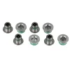 SRAM /Truvativ XX Chainring Bolt Kit 8 pieces