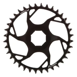 SRAM T-Type E-MTB Chainring Brose CL55 36t Blk/Slv