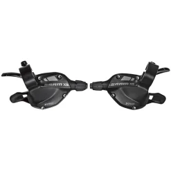 SRAM X5 9 Speed Trigger Shifter Set