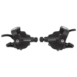 SRAM X.4 8 Speed Trigger Shifter Set