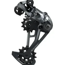 SRAM X01 Eagle Rear Derailleur - 12-Speed, Long Cage, 52t Max