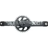 SRAM X01 Eagle SuperBoost+ Crankset - 170mm 12-Speed 32t Direct Mount DUB Spindle Interface Lunar/Polar C2