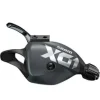 SRAM X01 Eagle Trigger Shifter - Rear, 12-Speed