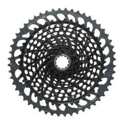 SRAM X01 Eagle XG-1295 Cassette - 12-Speed, 10-52t, For XD Driver Body