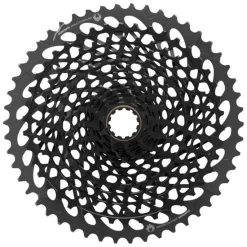 SRAM X01 Eagle XG-1295 Cassette - 12-Speed 10-50t Black For XD Driver Body