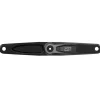 SRAM X0 Ebike Crank Arm Set - 165mm ISIS Black