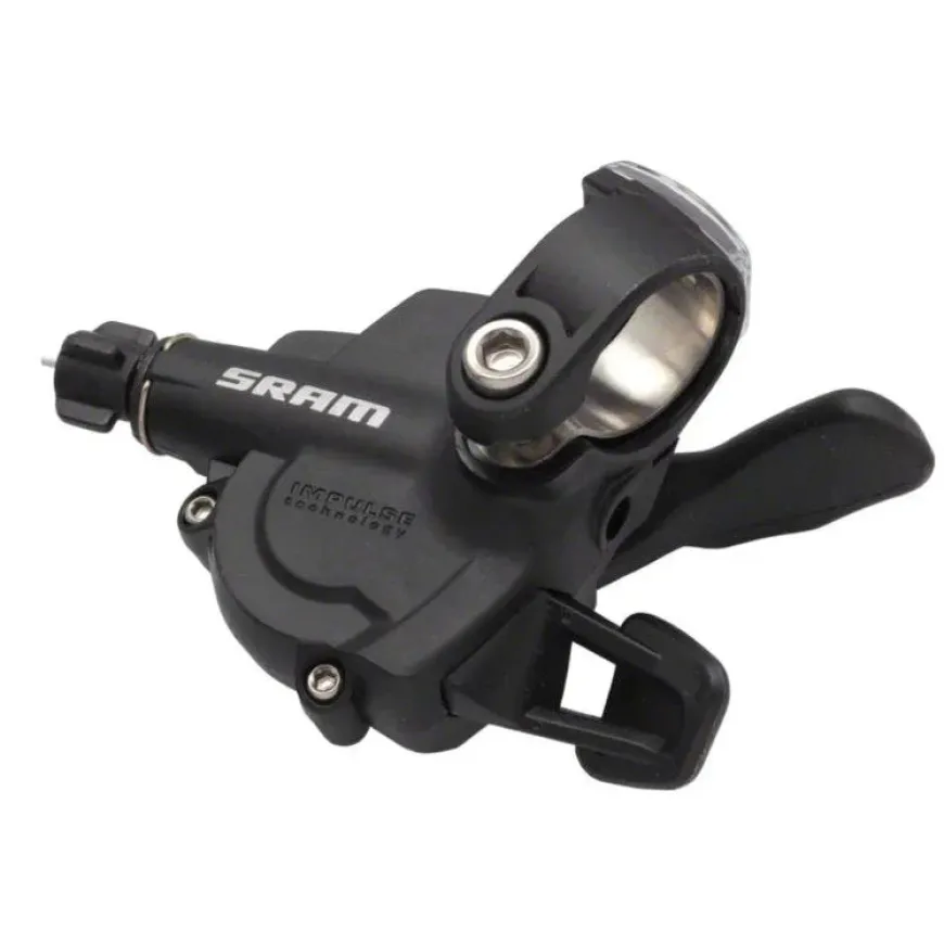SRAM X4 Front Trigger Shifter