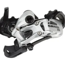 SRAM X5 Rear Derailleur - 9 Speeds