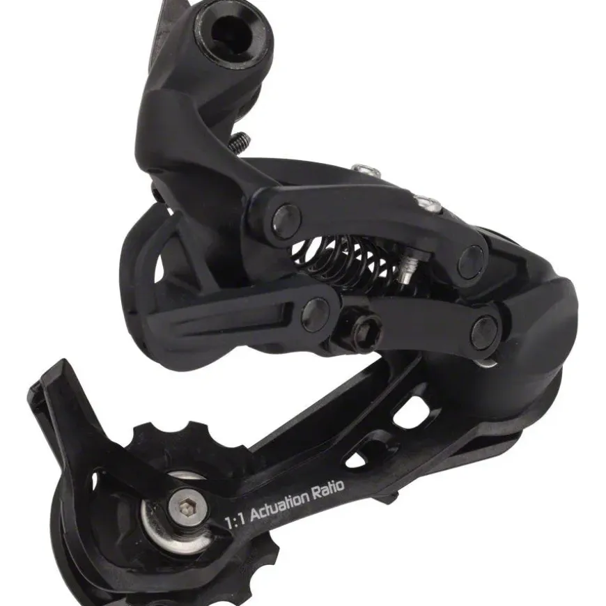 SRAM X5 Rear Derailleur - 9 Speeds