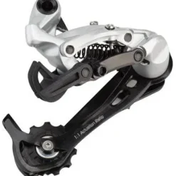SRAM X5 Rear Derailleur - 9 Speeds