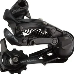 SRAM X5 Rear Derailleur - 10 Speed
