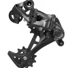 SRAM X1 Rear Derailleur - 11 Speed Medium Cage Black