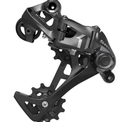 SRAM X1 Rear Derailleur - 11 Speed Medium Cage Black