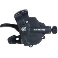 SRAM X3 Rear 7-Speed Trigger Shifter