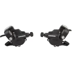 SRAM X.3 7-Speed Trigger Shifter Set