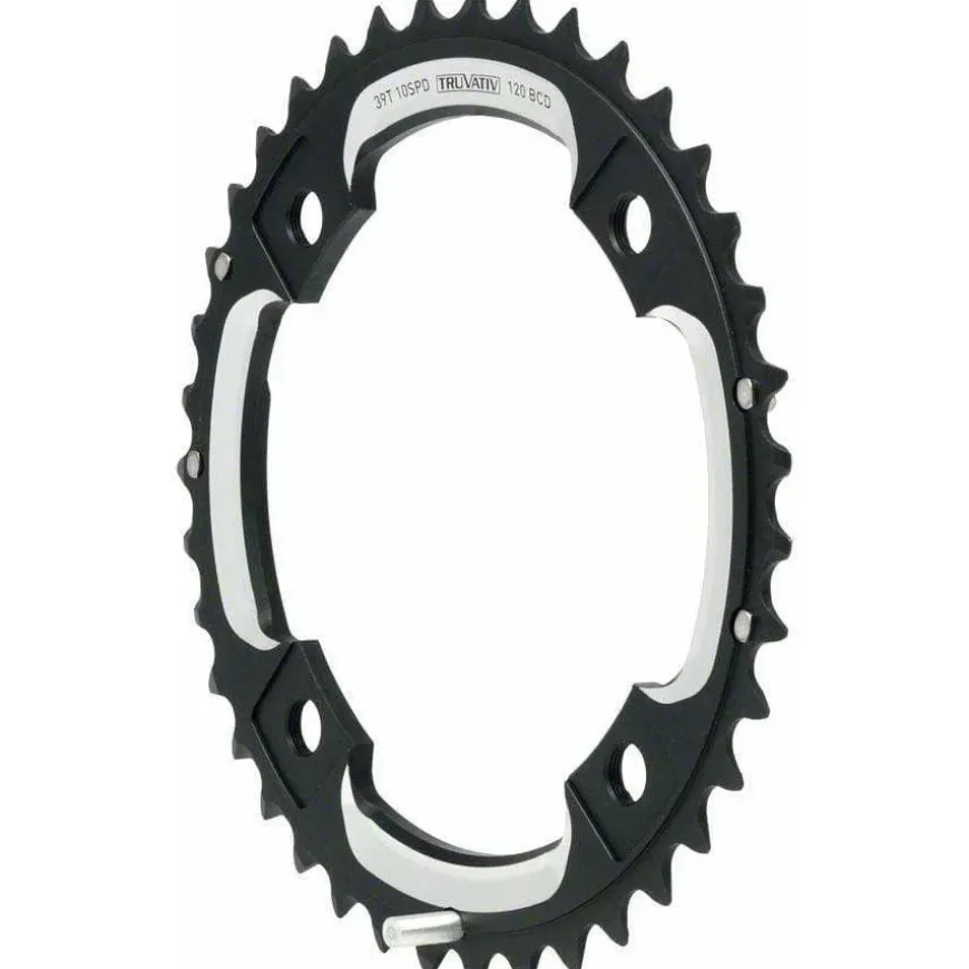 SRAM X0 X9 42T 120mm GXP Chainring, Use with 28T