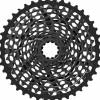 SRAM X01 XG-1195 Cassette - 11 Speed, For XD Driver Body