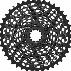 SRAM X01 XG-1195 Cassette - 11 Speed, For XD Driver Body
