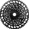SRAM XG-1275 Eagle Cassette - 12-Speed 10-52t For XD Driver Black C1