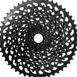 SRAM XG-1275 Eagle Cassette - 12-Speed 10-50t For XD Driver Black C1