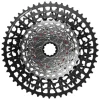 SRAM XS-1275 GX Eagle T-Type Cassette Black Speed: 12 10-52T XD