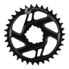 SRAM X-Sync 2 Eagle Cold Forged Direct Mount Chainring 34T Boost 3mm Offset