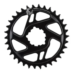SRAM X-Sync 2 Eagle Cold Forged Direct Mount Chainring 34T Boost 3mm Offset