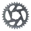 SRAM X-Sync 2 Eagle Direct Mount Chainring - 32 Tooth 3mm Boost Offset 12-Speed Polar Grey