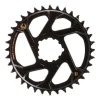 SRAM X-Sync 2 Eagle Direct Mount Chainring 36T Boost 3mm Offset Gold Logo
