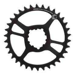 SRAM X-Sync 2 Eagle Steel Direct Mount Chainring 34T Boost 3mm Offset